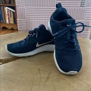 Nike Navy Blue Sneakers